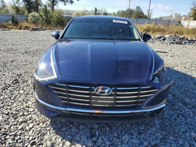 Фото 5 - HYUNDAI SONATA