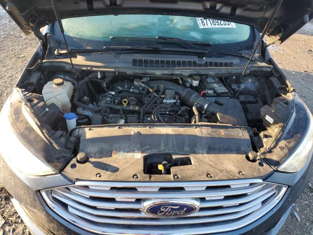 Фото 12 - FORD EDGE