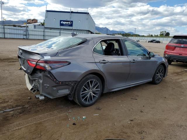 Фото 3 - TOYOTA CAMRY