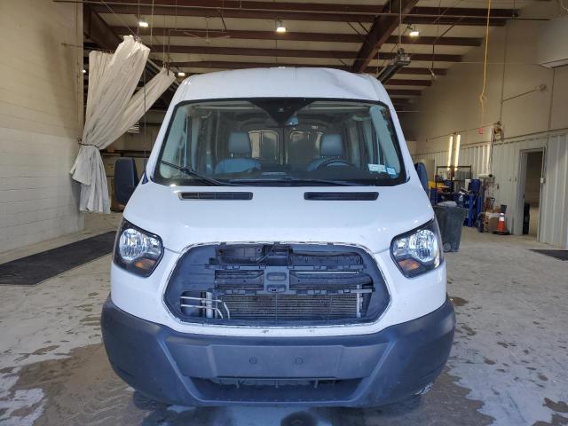 Фото 5 - FORD TRANSIT