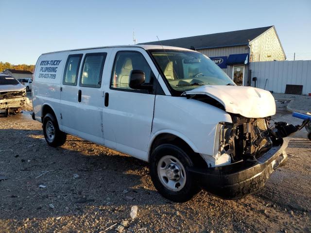 Фото 4 - CHEVROLET EXPRESS