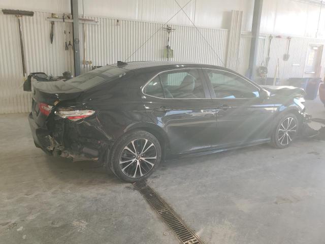 Фото 3 - TOYOTA CAMRY