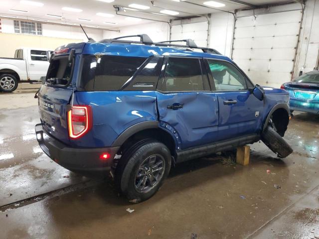 Фото 3 - FORD BRONCO