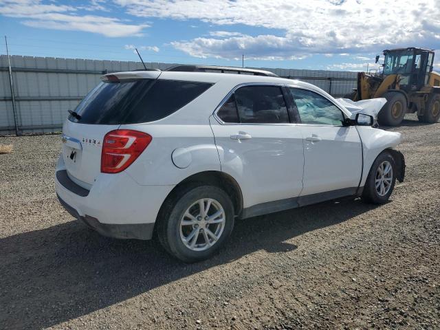 Фото 3 - CHEVROLET EQUINOX