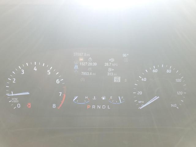 Фото 9 - FORD BRONCO