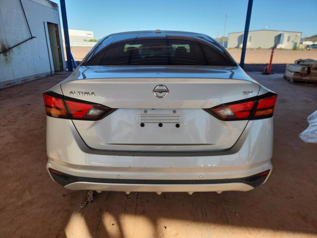 Фото 6 - NISSAN ALTIMA