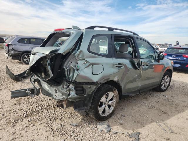 Фото 3 - SUBARU FORESTER