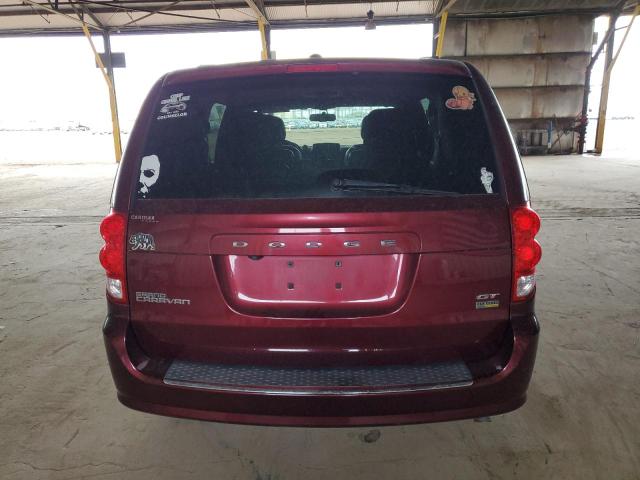 Фото 6 - DODGE CARAVAN