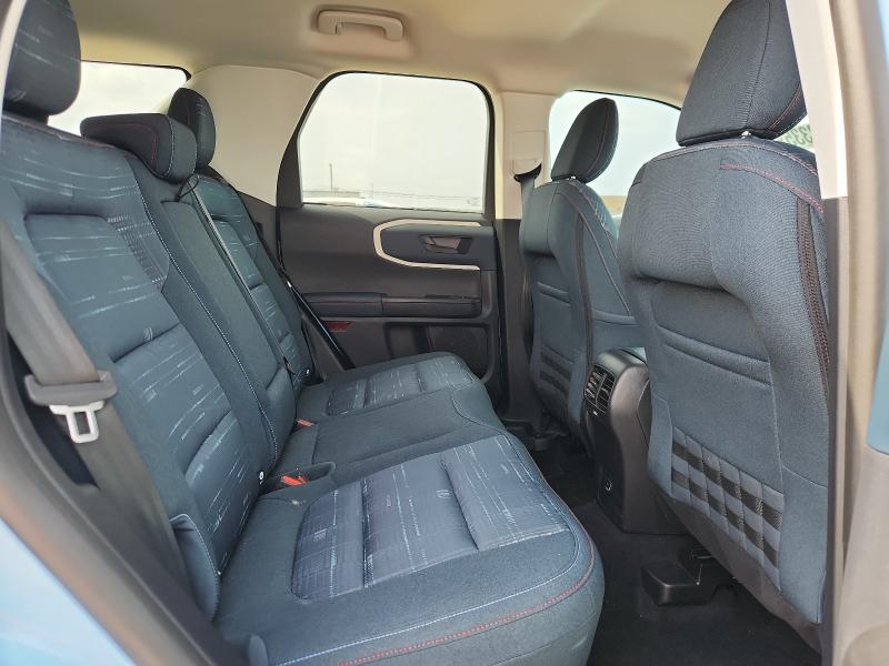 Фото 11 - FORD BRONCO