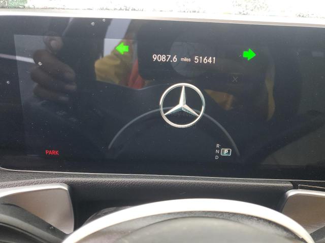 Фото 9 - MERCEDES-BENZ GLB-CLASS