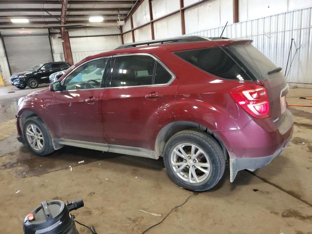 Фото 2 - CHEVROLET EQUINOX