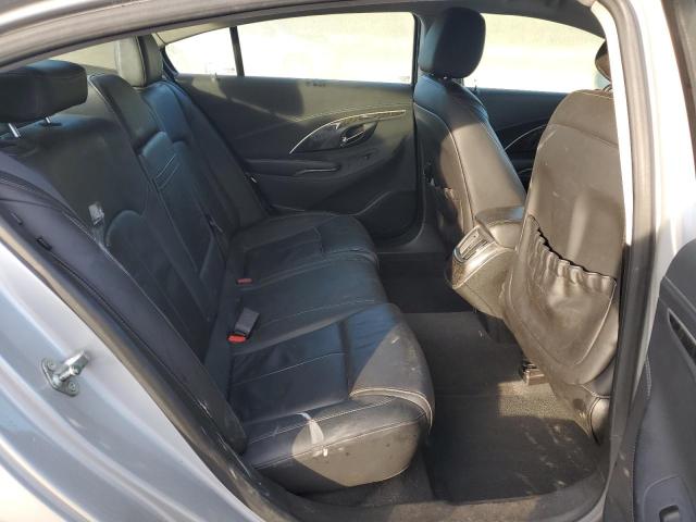 Фото 10 - BUICK LACROSSE