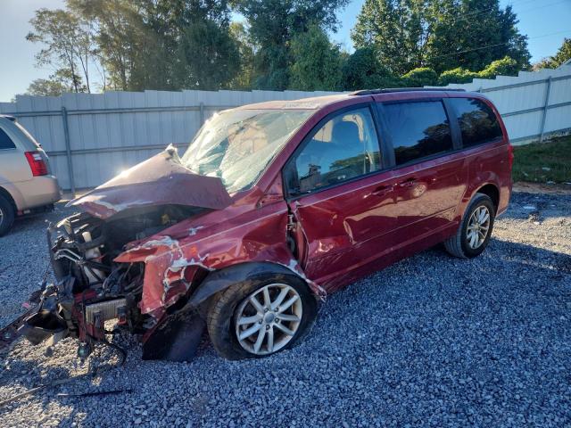 Фото 1 - DODGE CARAVAN