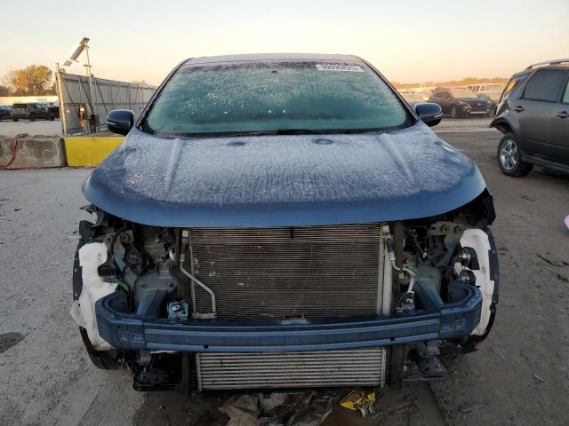 Фото 5 - FORD EDGE