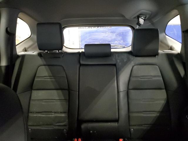 Фото 10 - HONDA CRV