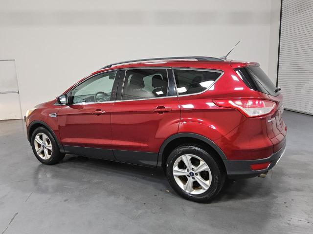 Фото 2 - FORD ESCAPE