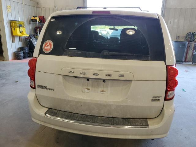 Фото 6 - DODGE CARAVAN