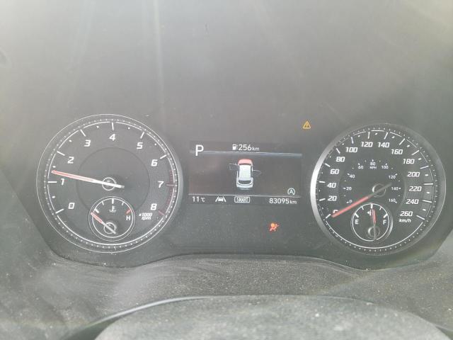 Фото 9 - HYUNDAI SANTA FE