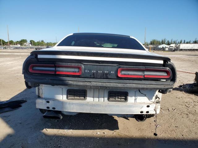 Фото 6 - DODGE CHALLENGER