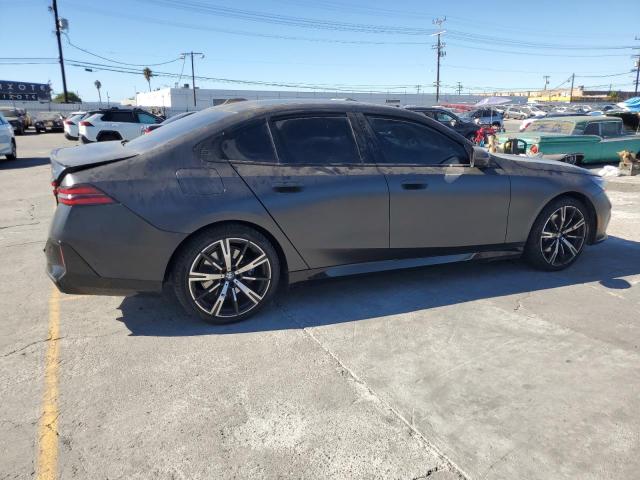 Фото 3 - BMW 5 SERIES