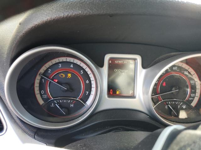 Фото 9 - DODGE JOURNEY