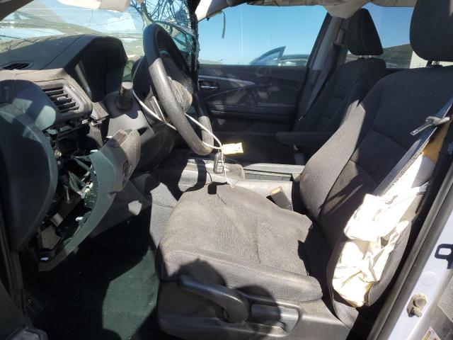 Фото 7 - HONDA RIDGELINE