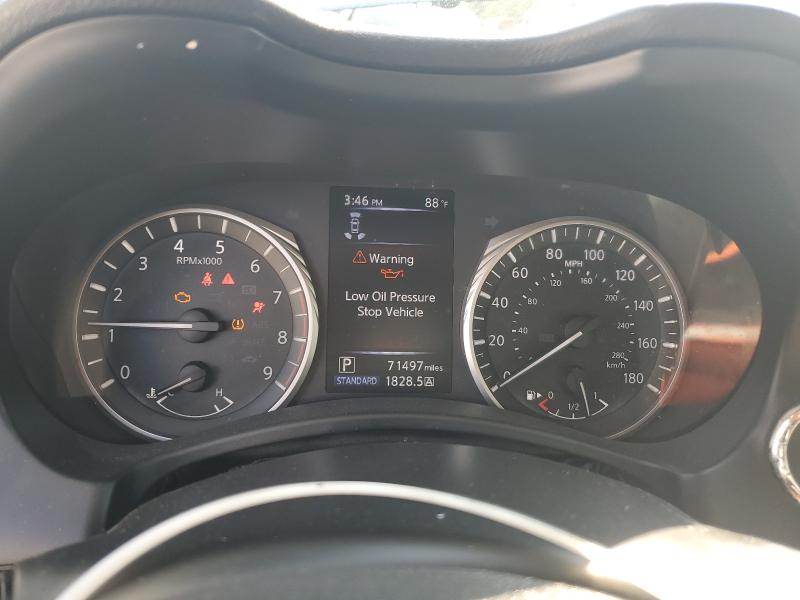 Фото 9 - INFINITI Q50