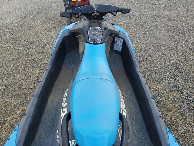SEA-DOO JETSKI 2017