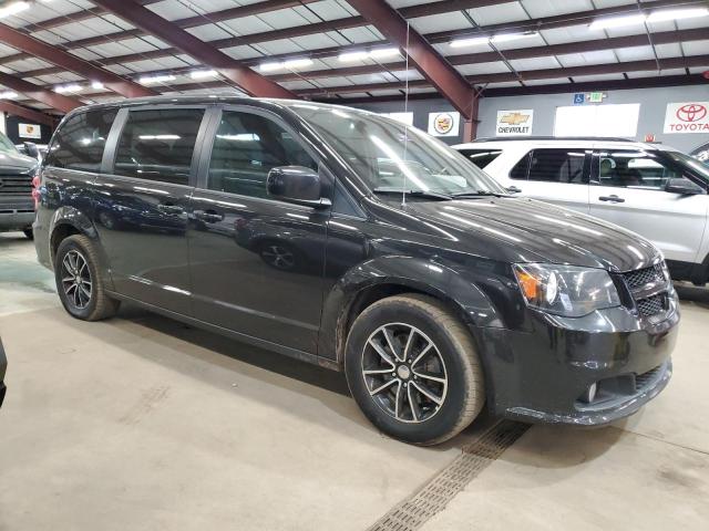 Фото 4 - DODGE CARAVAN