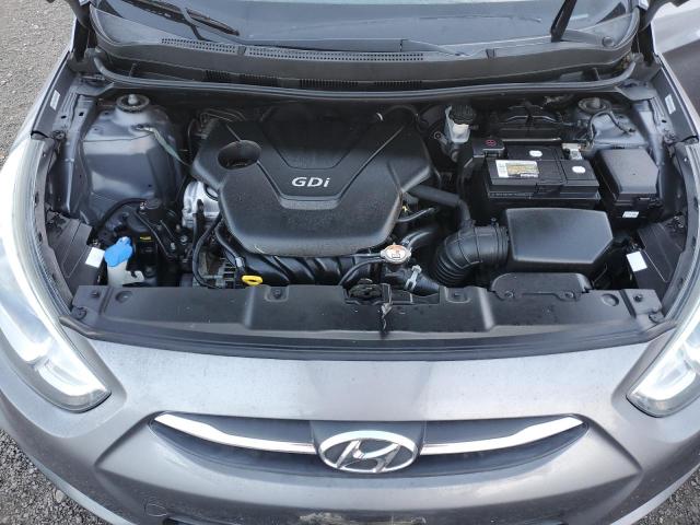 Фото 11 - HYUNDAI ACCENT