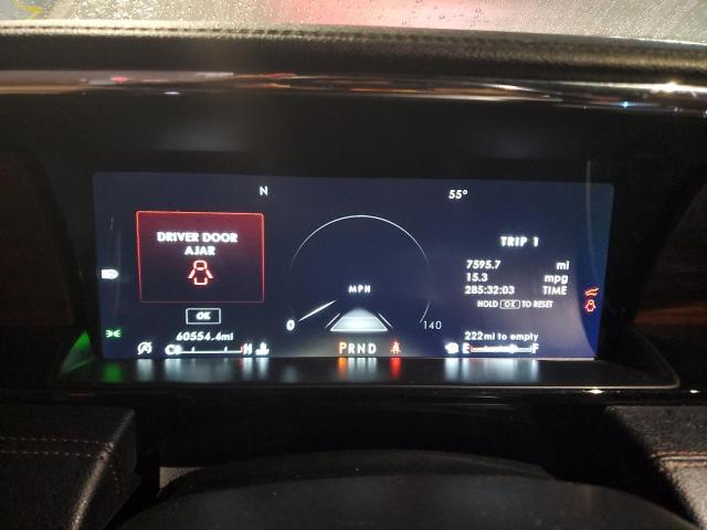 Фото 9 - LINCOLN NAVIGATOR