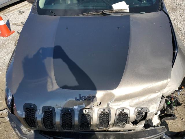 Фото 12 - JEEP CHEROKEE