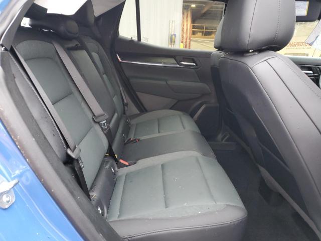 GMC TERRAIN AT 2026 VIN 3GKALYEG5TL110246