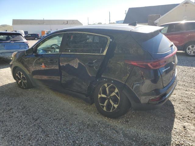 Фото 2 - KIA SPORTAGE