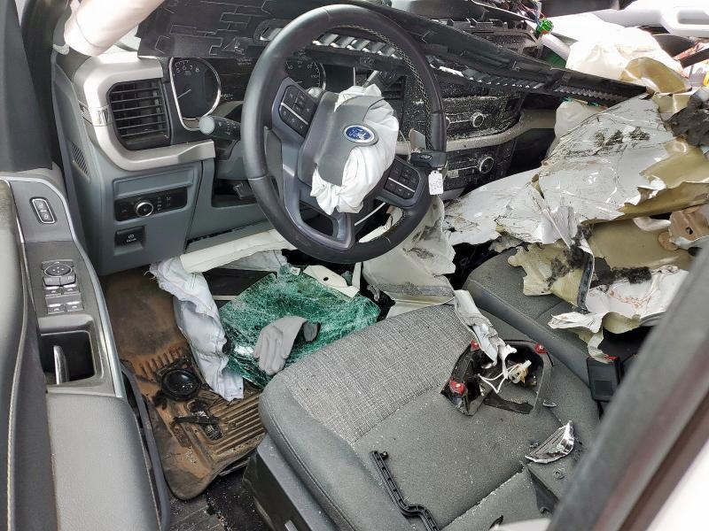 Фото 8 - FORD F-150