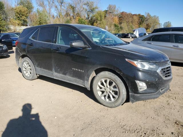 Фото 4 - CHEVROLET EQUINOX