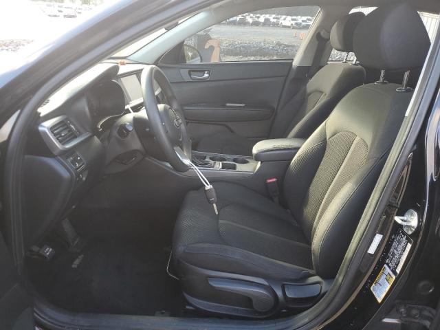 Фото 7 - KIA OPTIMA