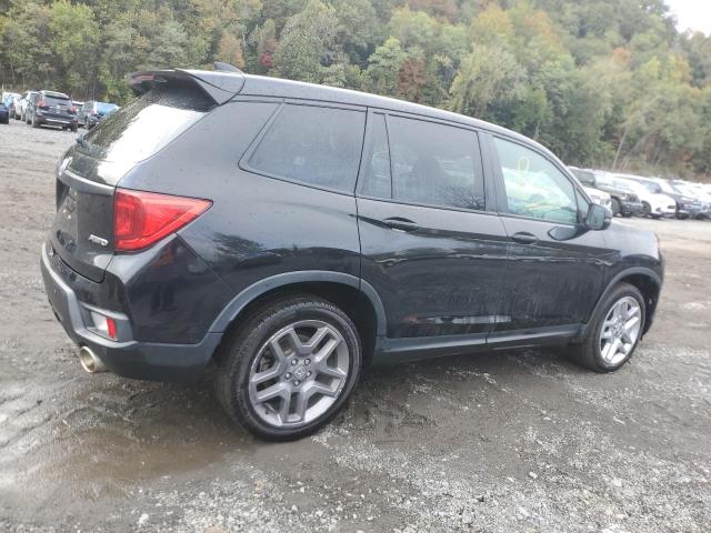 Фото 3 - HONDA PASSPORT