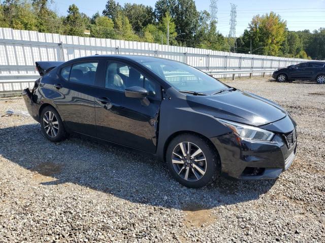 Фото 4 - NISSAN VERSA