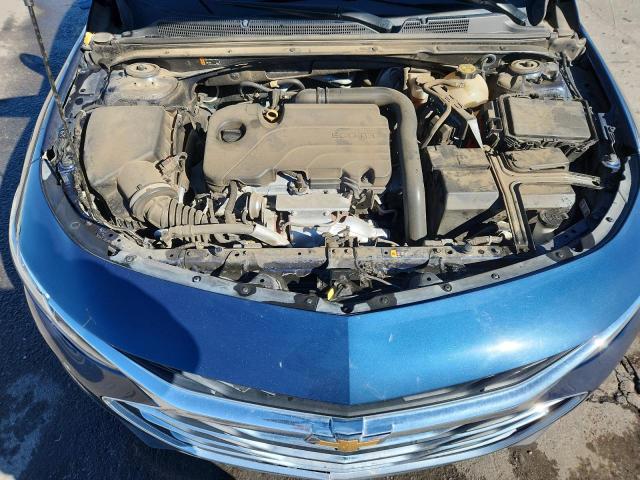 Фото 11 - CHEVROLET MALIBU