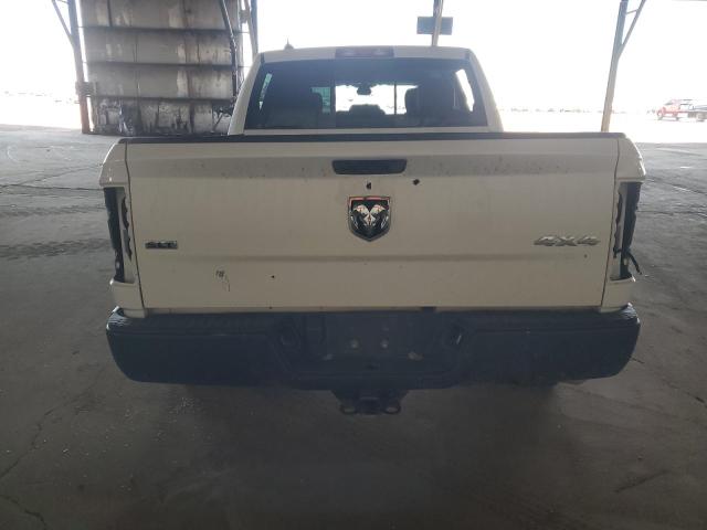 Фото 6 - RAM 1500