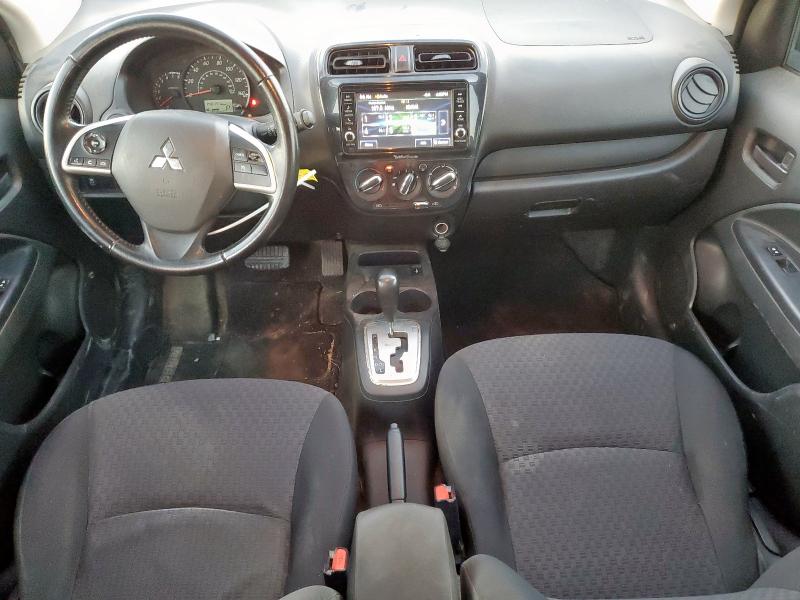 Фото 8 - MITSUBISHI MIRAGE