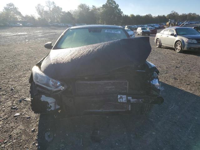 Фото 5 - KIA FORTE