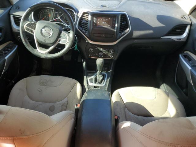 Фото 8 - JEEP GRAND CHER