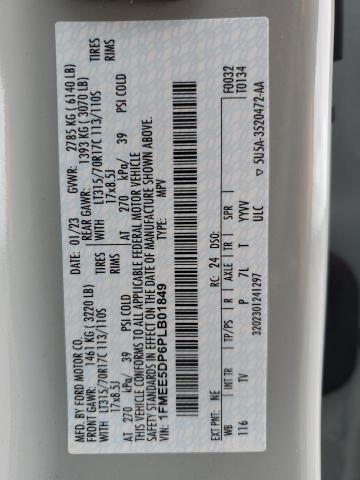 Фото 13 - FORD BRONCO