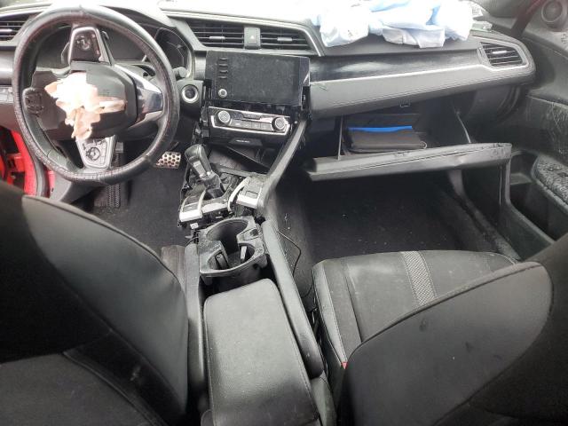 Фото 8 - HONDA CIVIC