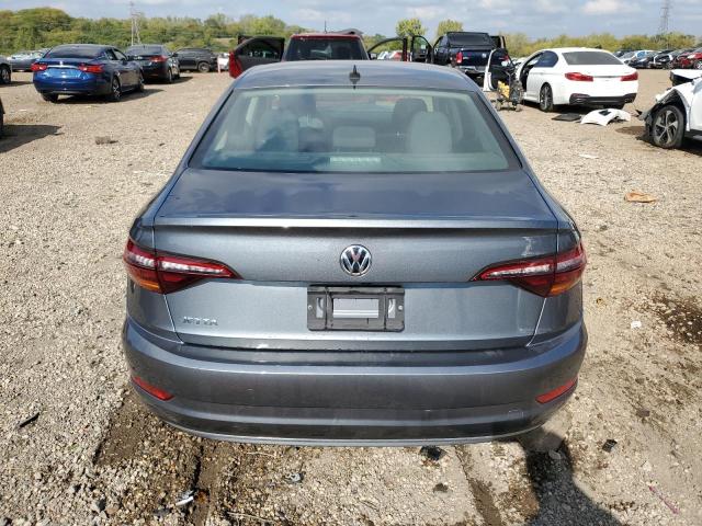 Фото 6 - VOLKSWAGEN JETTA