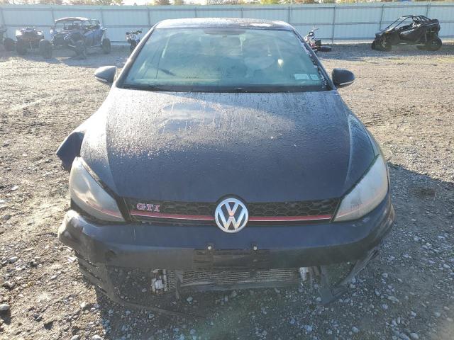 VOLKSWAGEN GTI 2017 VIN 3VW447AU9HM023928