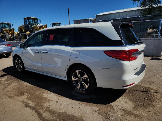 Фото 2 - HONDA ODYSSEY