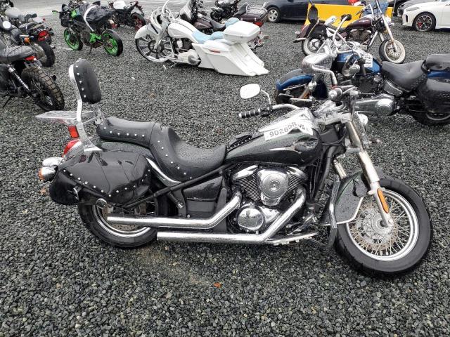 KAWASAKI VULCAN 900 2017